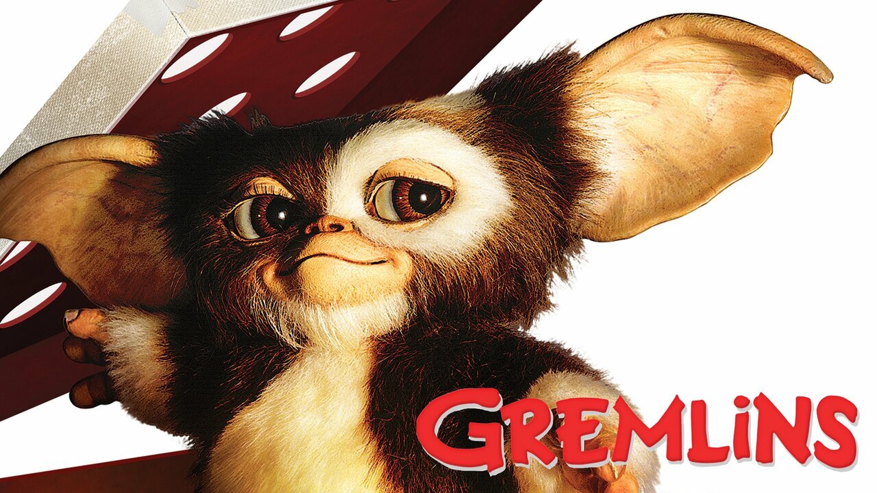 Gremlins (1984) Christmas