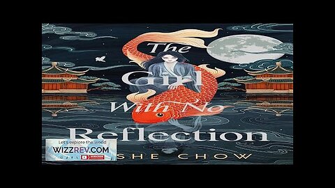 The Girl With No Reflection (Hardcover) Review