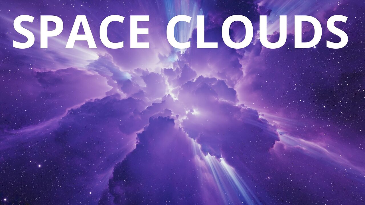 Space Clouds | electronic instrumental