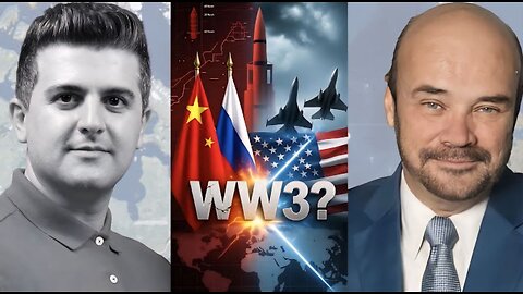 Martin Armstrong: This Is How World War III Starts… And It Already Has