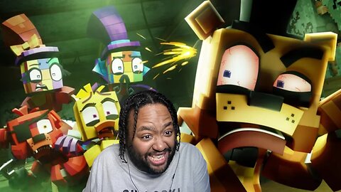 FAF THE RAGE - S2 EP5 Reaction