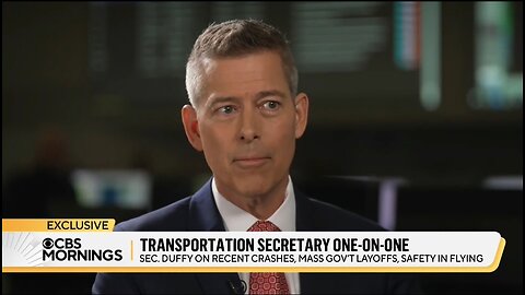 Transportation Security: Yes, It's Safe To Fly
