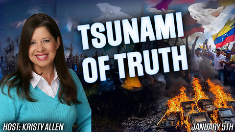 Election Fraud, Deep State & Venezuela: Unraveling the Global Conspiracy