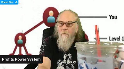 mormo is looking for a biz partner