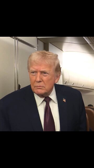 Trump: "De una forma u otra, vamos a quedarnos con Groenlandia"