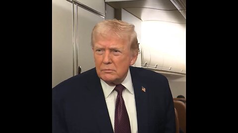 Trump: "De una forma u otra, vamos a quedarnos con Groenlandia"