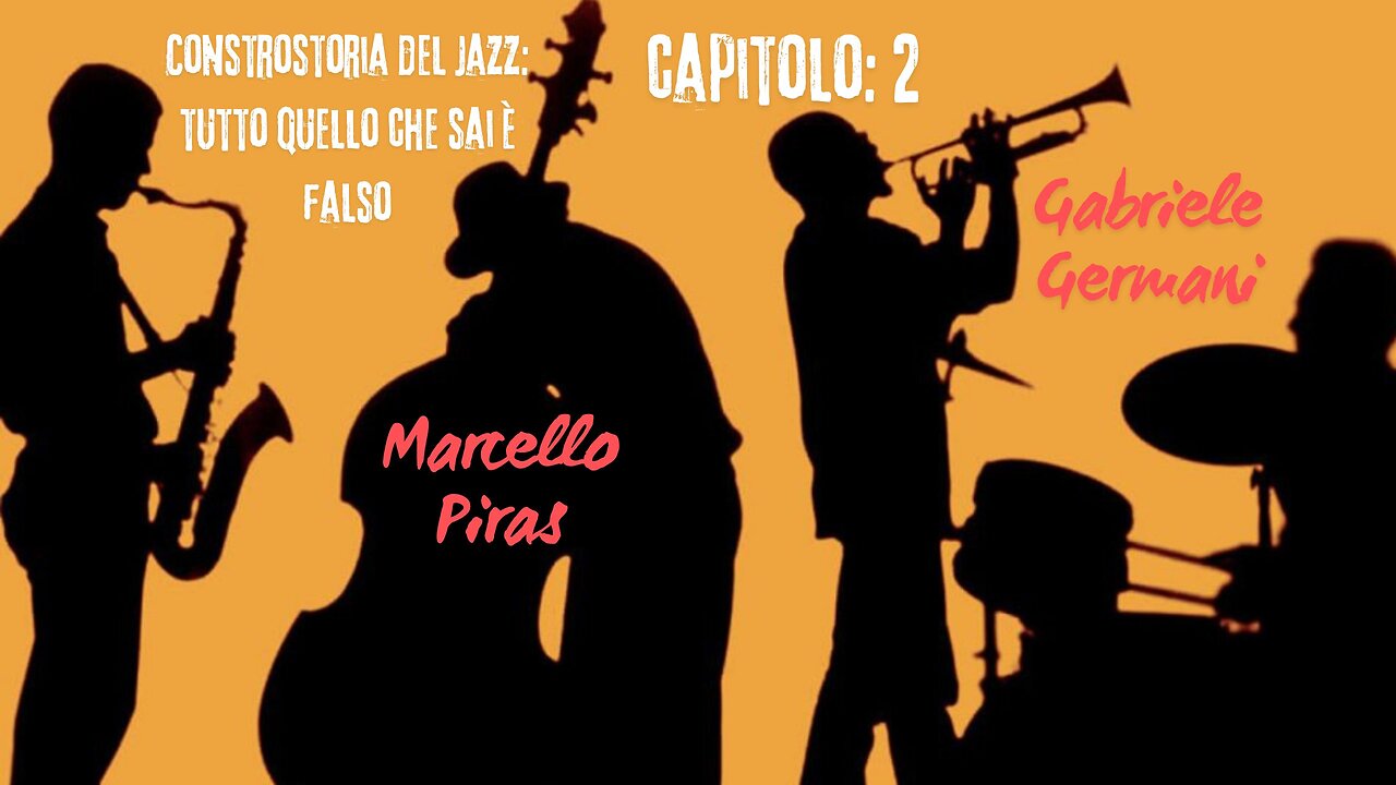 La MUSICA più SETTENTRIONALE del SUD AMERICA: CONTROSTORIA del JAZZ #2