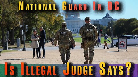 The Quiet Part Live Ep 213: 3rd Judge Dissents, Trump Accuses Dems of Sedition & Drill Baby Drill