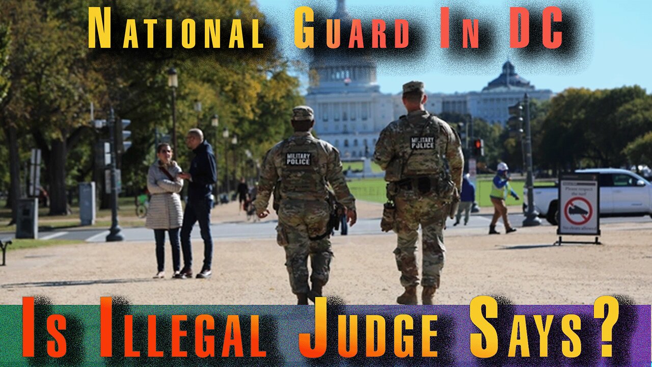 The Quiet Part Live Ep 213: 3rd Judge Dissents, Trump Accuses Dems of Sedition & Drill Baby Drill