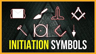 Tutti i simboli di iniziazione massonica spiegati DOCUMENTARIO il paganesimo moderno,comprende una vasta serie di cults,sette e nuovi movimenti religiosi detti NRM e cult UFO,apocalittici che esistono da decenni