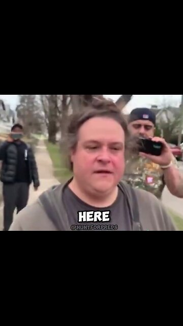 PEDO GETS 🔞 TAUGHT LESSON