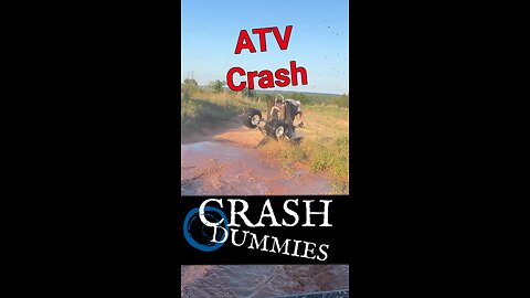 Raptor 660 Crash