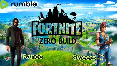 "Building Zero Skills: A Hilarious Journey Through Fortnite's No-Build Mode"