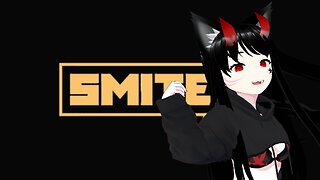 ⭐ Vtuber⭐ 💚Smite💚