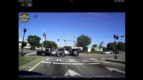 The Most Dangerous Car Accidents In The World🌎! (Real footage this time)