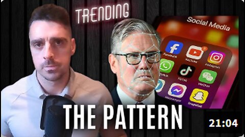 This Is How Freedom Disappears, an Australian-style ban on social media for Brits