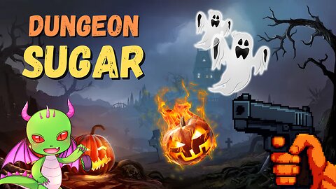 Surviving the Candy-Carnage in Dungeon Sugar