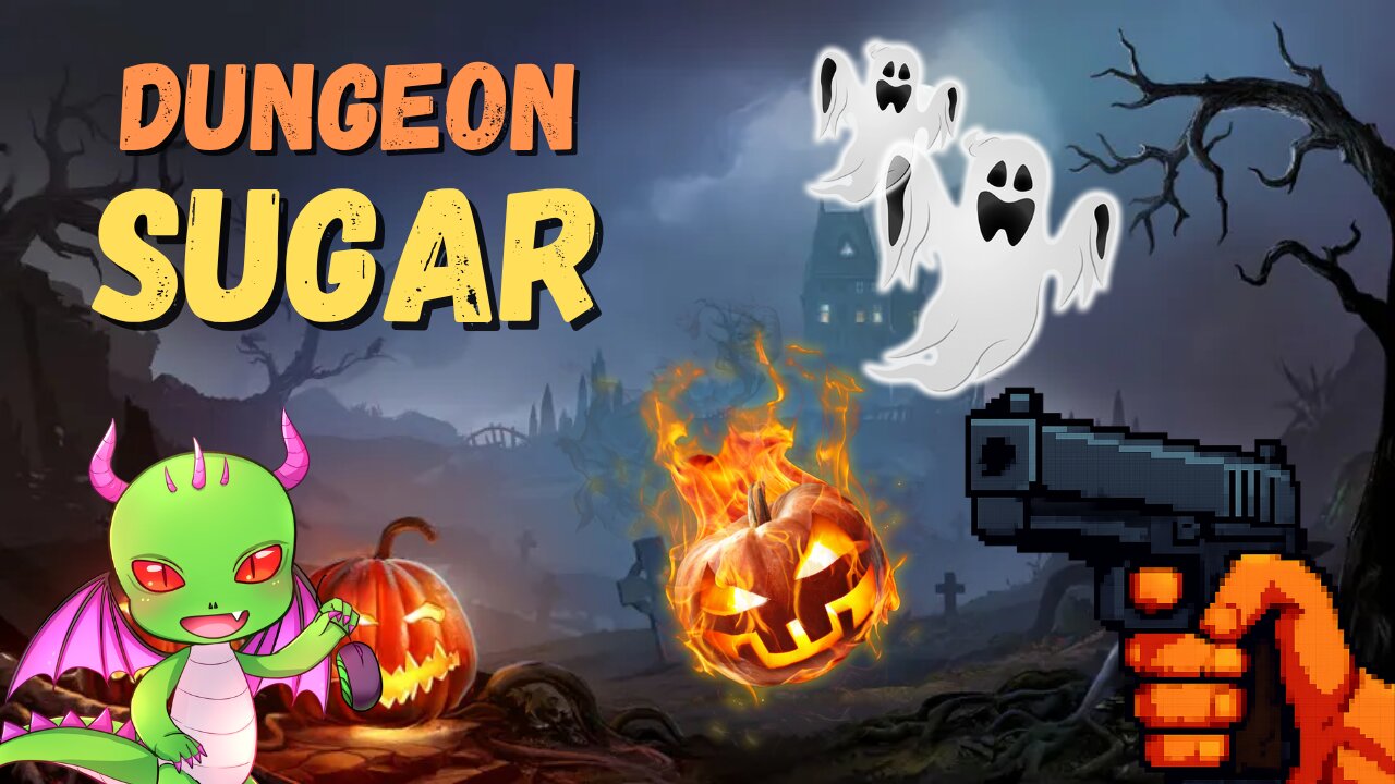 Surviving the Candy-Carnage in Dungeon Sugar