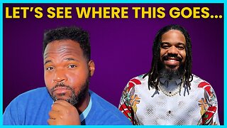 Everything is Political (Let Us Prove It) w/ Niko House