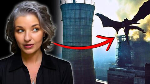 DARK OMENS: 5 Harbingers That Appear Before Disasters 💀