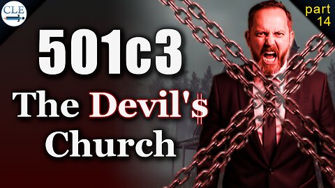 [p14] Answering Hate Mail From Pastors and Elders | 12-8-19