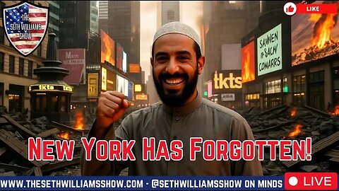 💥 NYC "FORGOT" 9/11? See What Happened Next! (VIP - Commercial Free)