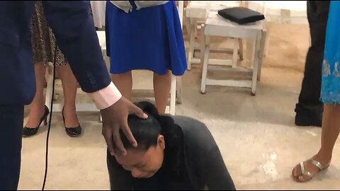 Ministrando a las vida con una palabra de Dios 🤯 #viral #reels #shorts #video #jesus #biblia