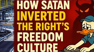 MBA: Why The Right Is Thinking UPSIDE DOWN.