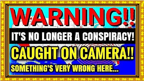 Disturbing Videos That Have Me Very Puzzled