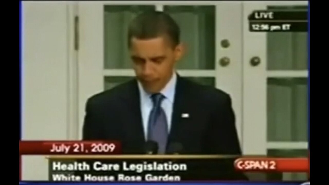 Obamacare was a scam from the start used for CHILDSEX TRAFFICKING