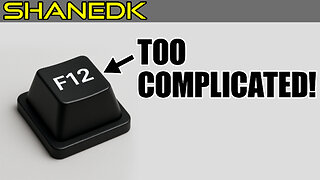 “There’s NO Fair Use if We Make It Difficult!”