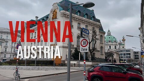 Vienna Austria