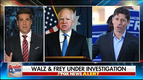 JESSE WATTERS PRIMETIME JAN 16