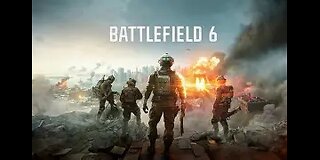 Battlefield 6 multiplayer pt.4
