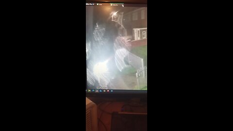 Fucked up fryday fish and chips if lucky