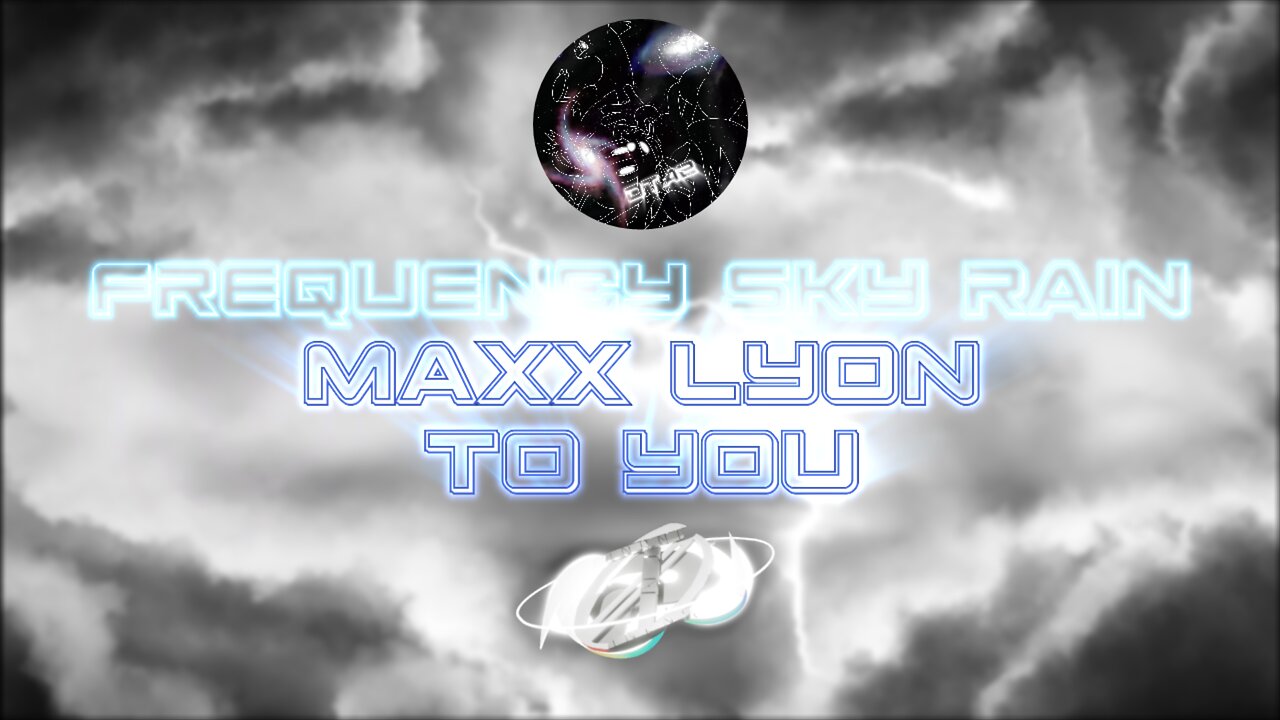Maxx Lyon - To You