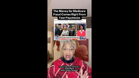 Extreme Medicare Fraud Discovered in Minnesota Somali Community