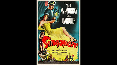 Singapore [1947]