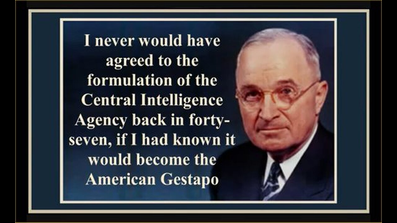 The Jim Garrison Tapes: Kennedy Assassination