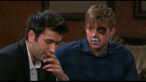 WILSON - (The Original) (2018) Part 3