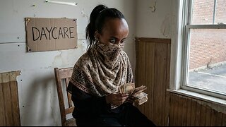 Somali Woman Says FBAs Can Learn THIS From Them