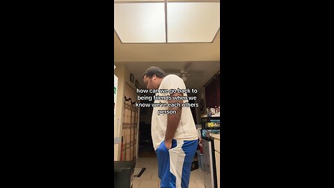 Shiii just ain’t fair. I hope at least you are happy. 💔😭