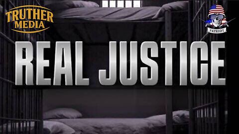 REPLAY: Real Justice: Ep 18 - Roundtable w/ RealAF, Preacher, OC, Jesko Riot, Sgt Petree, AJP