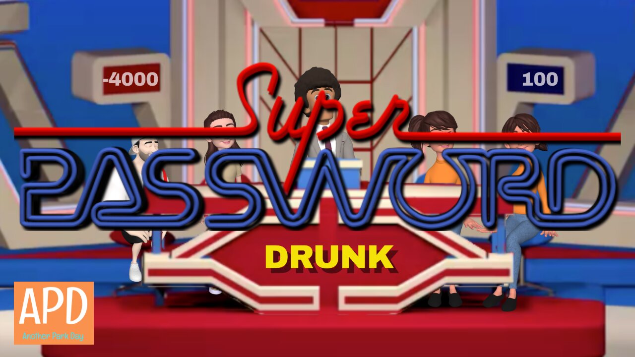 Super Password