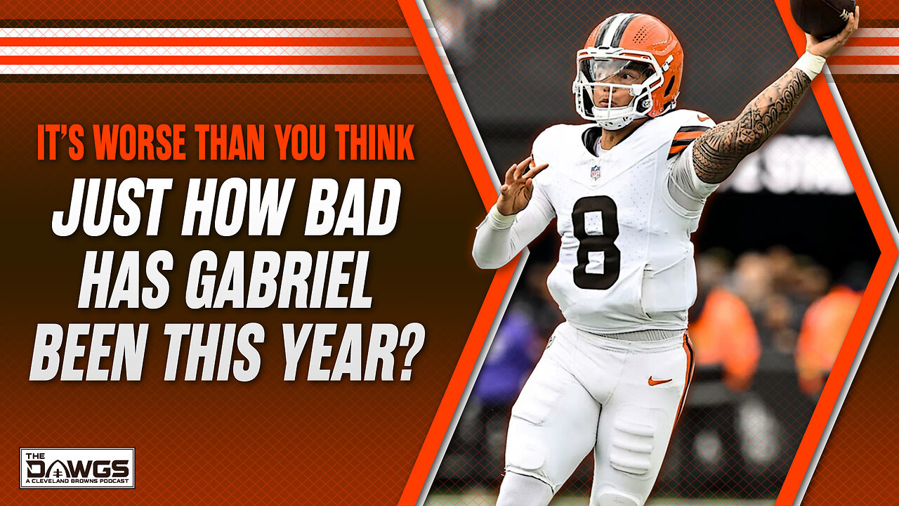 Dillon Gabriel, Kevin Stefanski and the Special Teams: It's Worse Than You Think