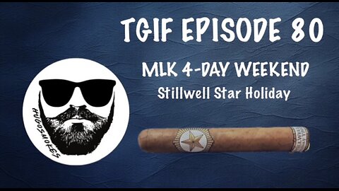 TGIF Episode 80 - DTT Stillwell Star Holiday