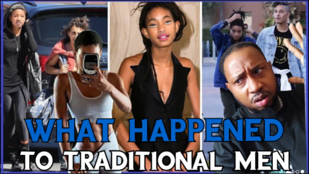 willow smith wants answers