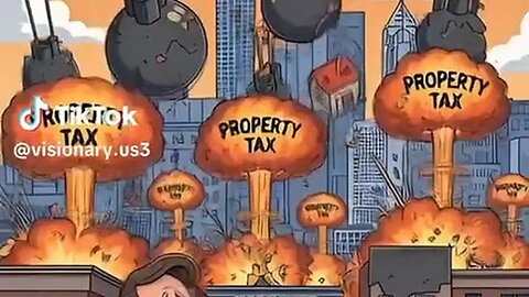 PROPERTY TAX APOCALYPSE | CHICAGO