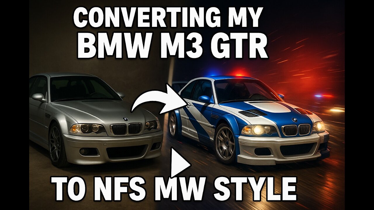 modifying bmw m3 GTR | PART 2 | CARX STREET