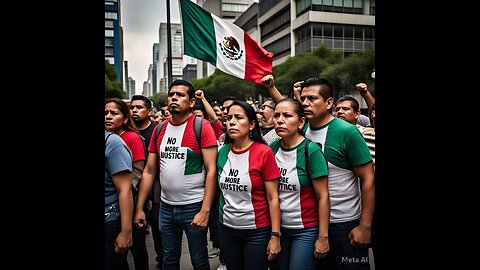 high school students protest in DTLA